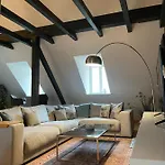 Voh Super Exklusives Loft, Zentral, Smart-tv, Parkplatz Apartamento Vohenstrauss